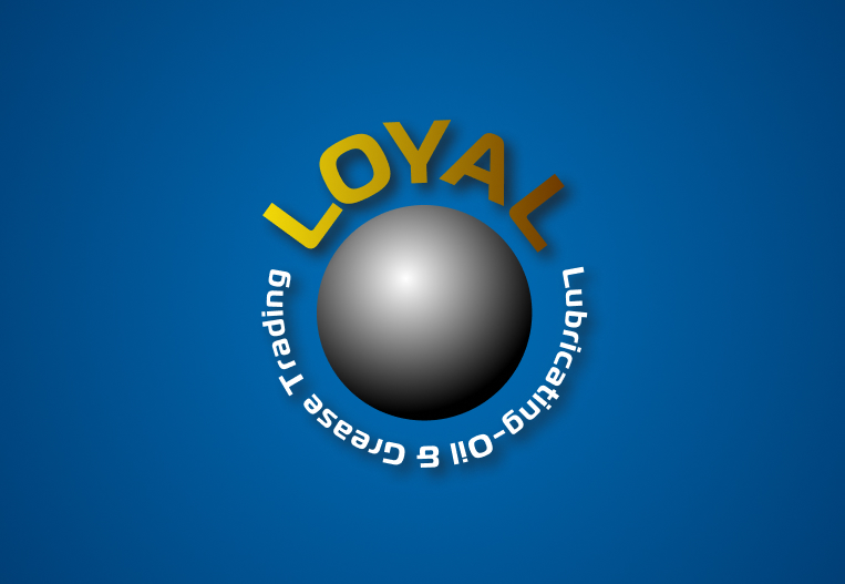 ローヤル油機ロゴ