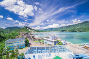 浄水場・下水処理場の潤滑剤