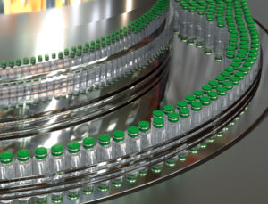 食品・医薬品機械用潤滑油