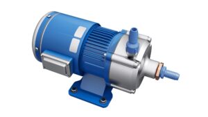 サイクロ減速機の潤滑剤