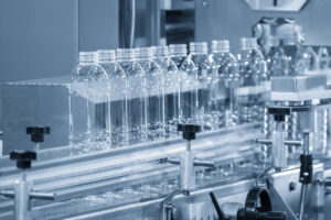 プラスチック成型用の潤滑油